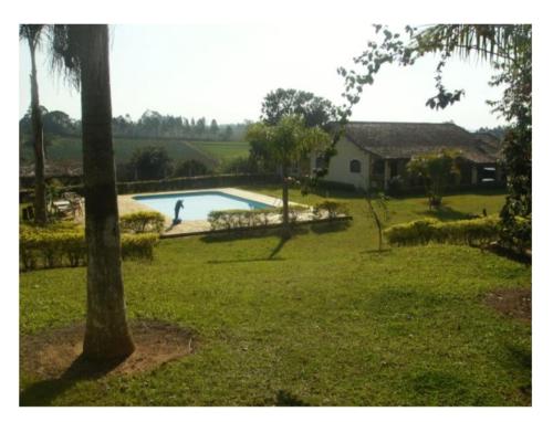 Фотография гостевого дома Casa de Campo Lazer Completo Paraíso de Reservas Naturais em Sp