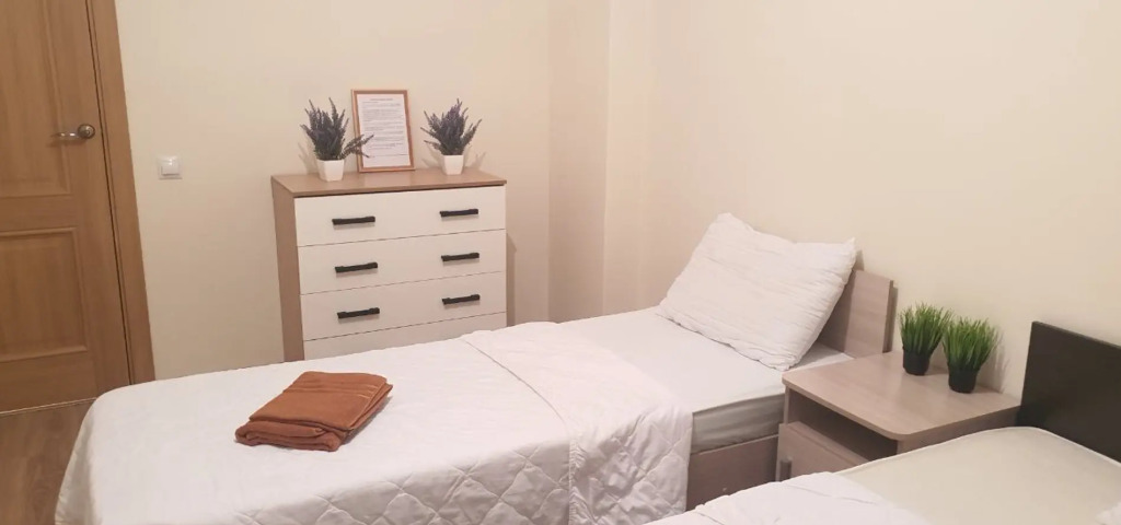 Фотография квартиры Апартаменты на улице Александра Хохлова 3