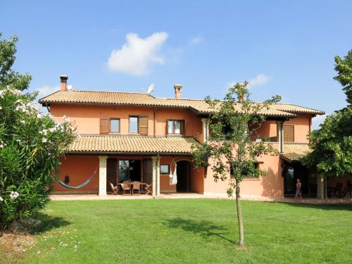 Фотографии гостевого дома
Locazione Turistica I Due Carpini - CTT200