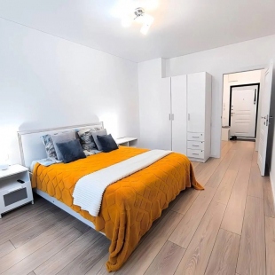 Фотография квартиры Апартаменты на улице Пархоменко 2А