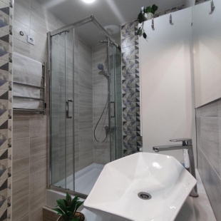 Фотография квартиры Апартаменты на улице Мечникова