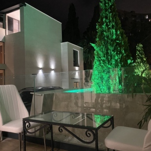 Фотография квартиры Апартаменты Монтевиль