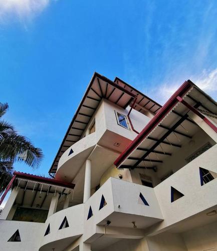 Фотография гостиницы The Finz