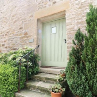 Фотография гостевого дома Pickle Cottage, Carnforth