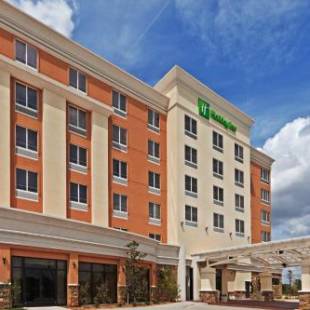 Фотографии гостиницы
Holiday Inn Oklahoma City Airport, an IHG Hotel