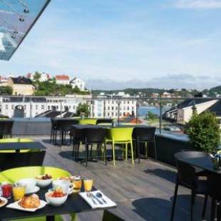 Фотография гостиницы Thon Hotel Arendal