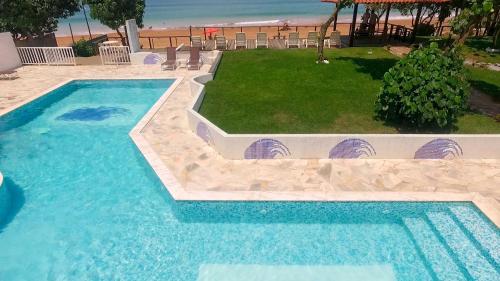 Фотография мини отеля Deck de Búzios