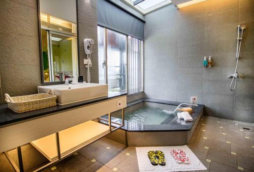 Фотография гостиницы No. 9 Hotel