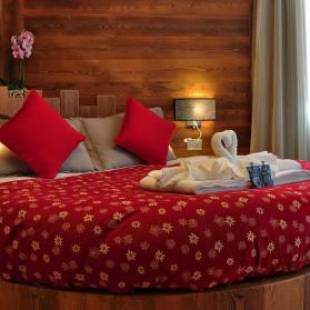 Фотографии гостиницы
Serendipity Hotel