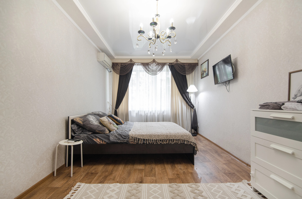 Фотография квартиры Квартира KEY2HOME на Троицкой