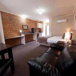 Фотографии мотеля 
            National Hotel Complex Bendigo