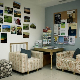 Фотография хостела Рыба Андрей