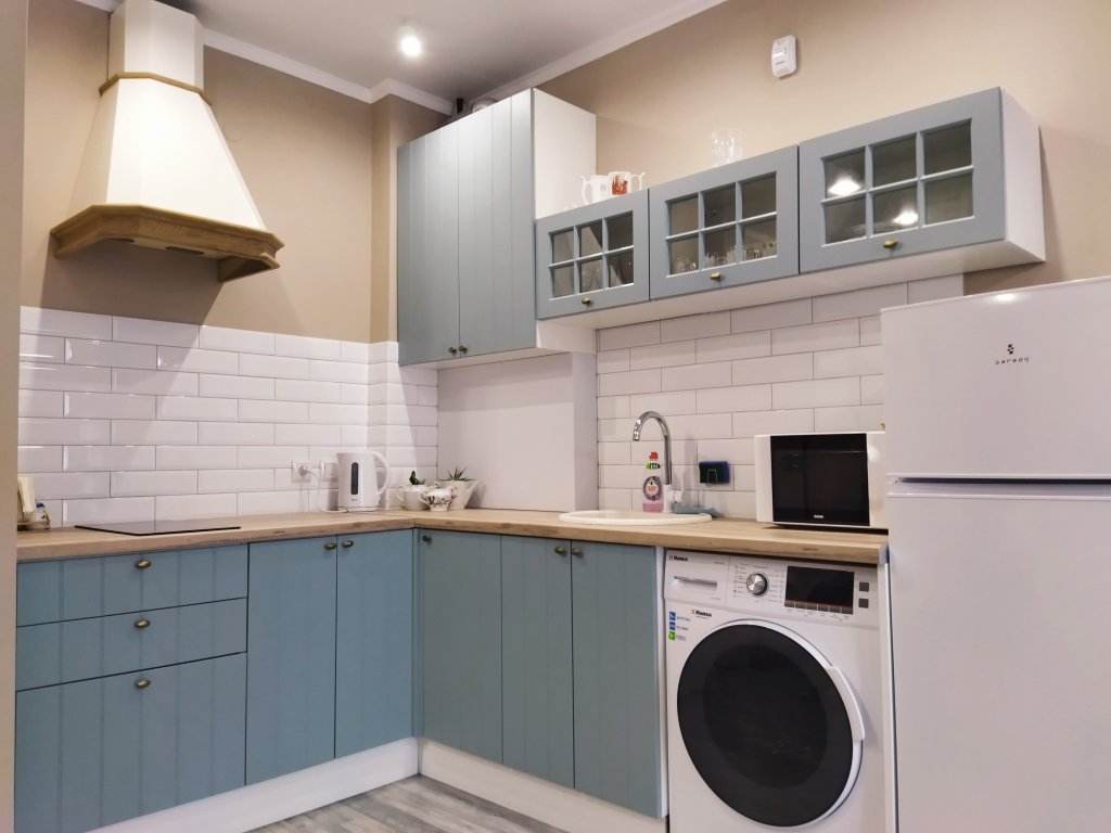 Фотография квартиры Апартаменты ЖК Летний Бриз