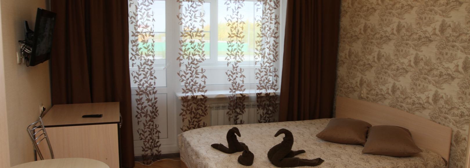 Фотография квартирного агентства Венеция