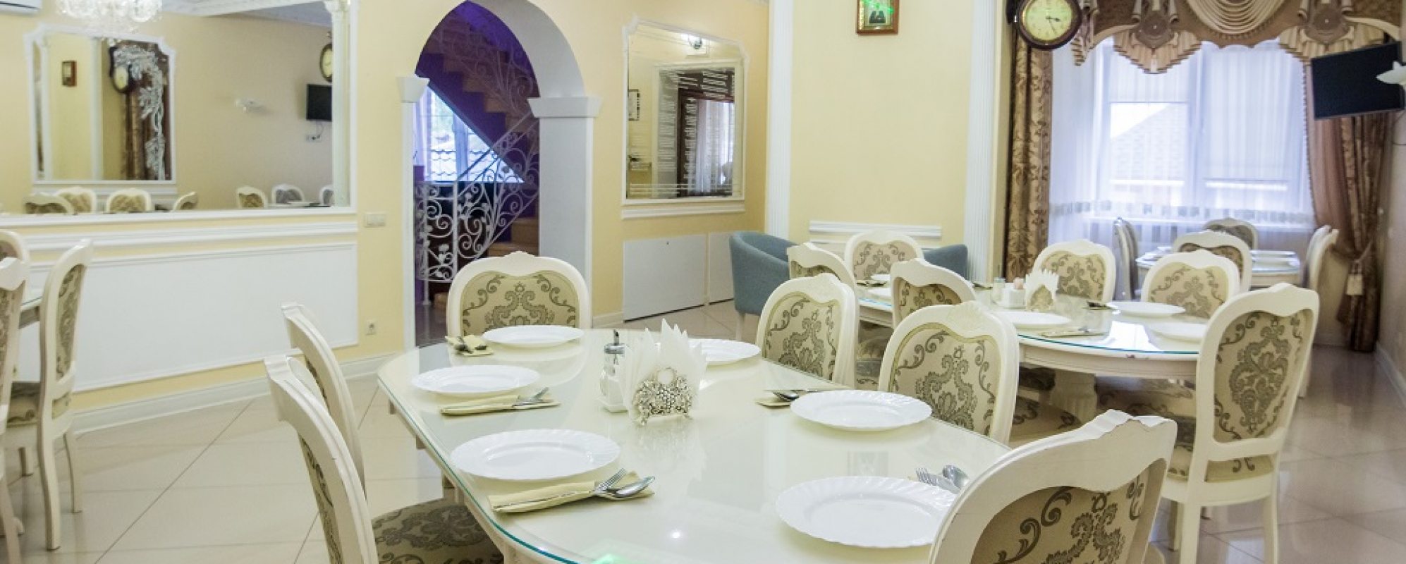 Фотографии банкетного зала Козельск