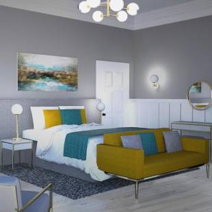 Фотографии апарт отеля
Sweeney Apartments & Rooms