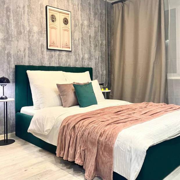 Фотографии квартиры 
            Апартаменты Liberty Sity 2