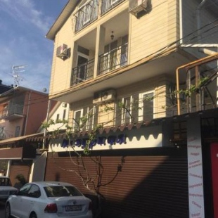 Фотография гостевого дома Лазурный