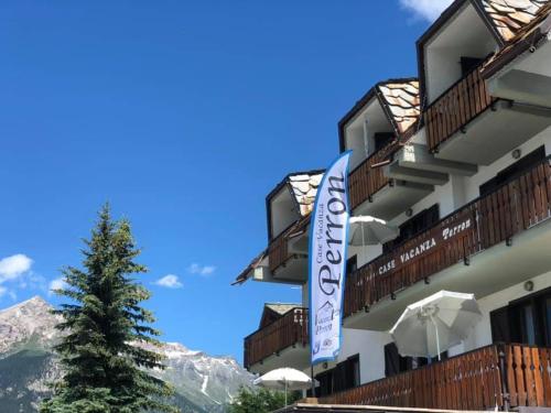 Фотографии апарт отеля 
            Case Vacanza Perron