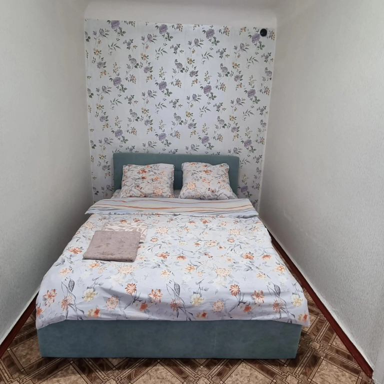 Фотография квартиры Квартира Двухкомнатная с отличным расположением