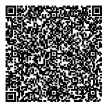 QR код достопримечательности Дворец Спорта