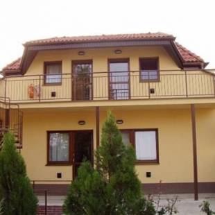 Фотографии гостевого дома
Dom štúdia Petra