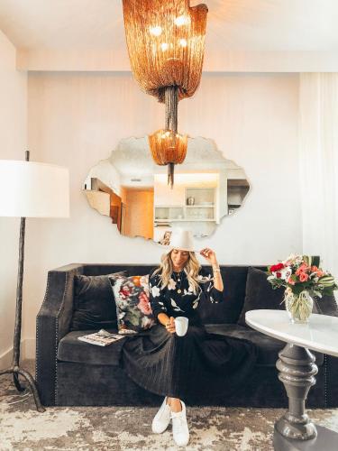 Фотография гостиницы Hotel Bella Grace