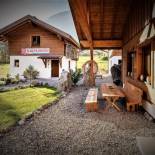 Фотография гостевого дома X-Alp Lodges