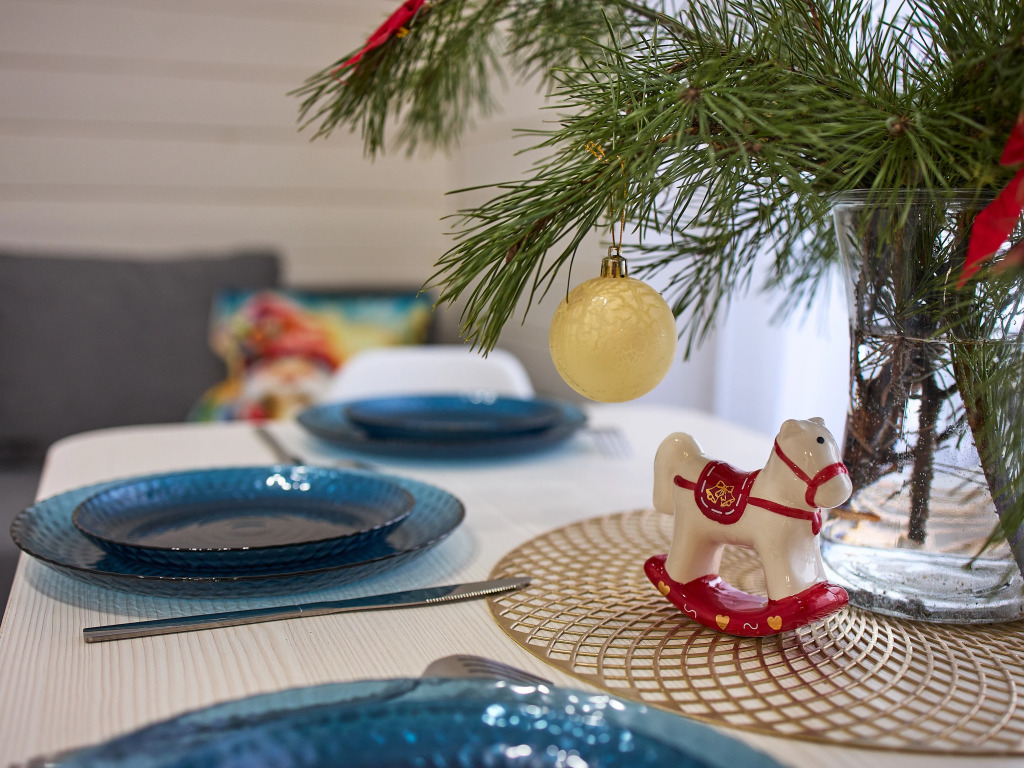 Фотография Коттеджа Частный дом Уютный домик для семейного отдыха