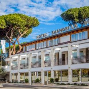 Фотографии гостиницы 
            Hotel Shangri-La Roma by OMNIA hotels