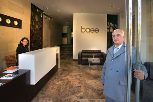 Фотографии гостиницы
Bass Boutique Hotel