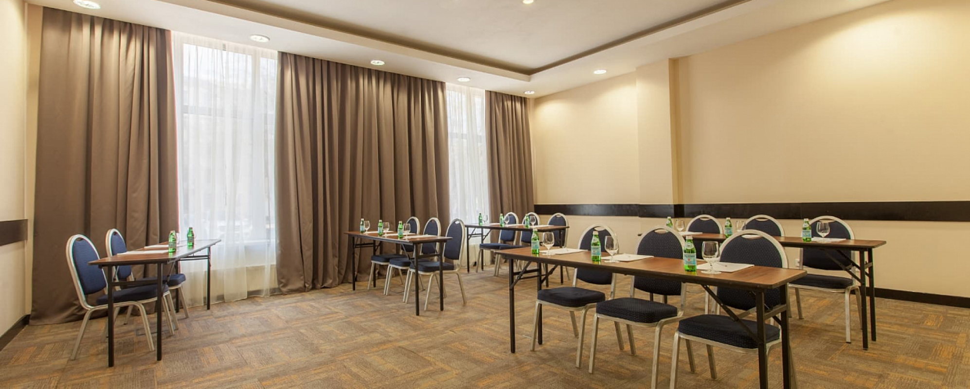 Фотографии конференц-зала Meeting Room