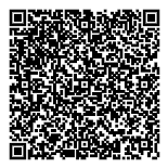 QR код хостела Фридом