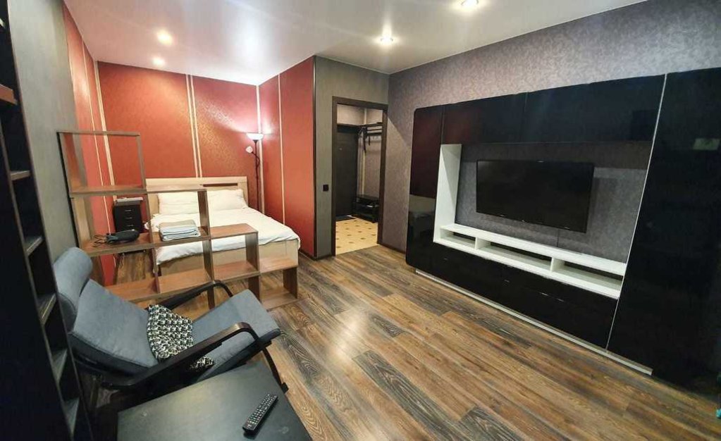 Фотография квартиры Апартаменты Щёлковские Квартиры Фряновское шоссе 64/3