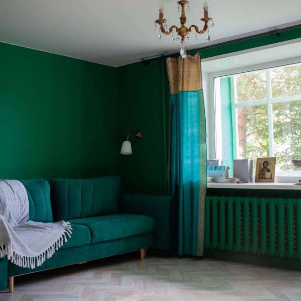 Фотографии квартиры 
            Апартаменты Apт Плесская дача