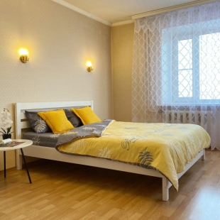 Фотография квартиры Уютная 3х к. Квартира в Центре Города