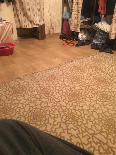 Фотография гостевого дома Дом путешественника