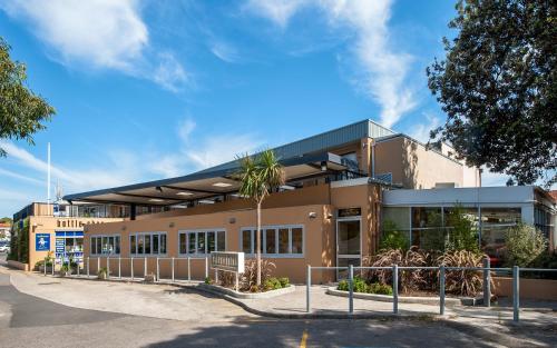 Фотография мотеля Southend Hotel