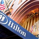 Фотография гостиницы Hilton Boston Downtown/Faneuil Hall