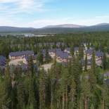 Фотография гостевого дома Holiday Home Sapara k 40