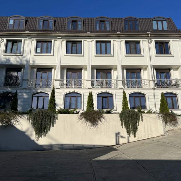 Фотографии квартиры 
            Апартаменты NevaBed в АК Резидент