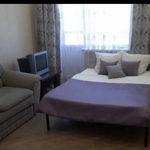 Фотография квартиры Квартира Уютная на Николаевском проспекте