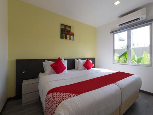 Фотография гостиницы TT Dorf Hotel Matang