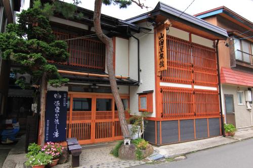 Фотография мини отеля Yamada-ya Ryokan