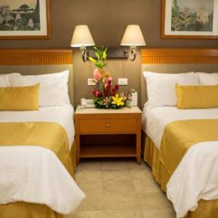 Фотографии гостиницы
Hotel Olmeca Plaza