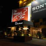 Фотография гостиницы De Hotel Ipoh