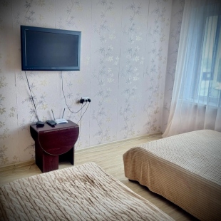 Фотография квартиры Апартаменты на улице Гагарина 32