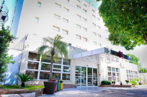 Фотография гостиницы Amapá Hotel