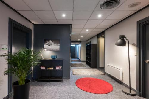 Фотография гостиницы Campanile Paris Nord - Saint Ouen - Pleyel