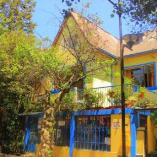 Фотография хостела Hostal Posada del Maple